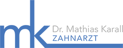 Dr.Mathias Karall -Zahnarzt in Deutschkreutz Logo